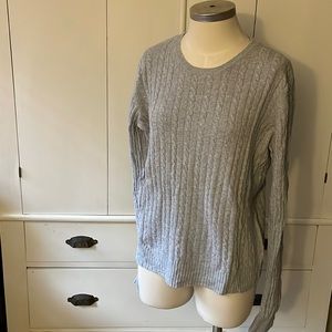 Womens sweater